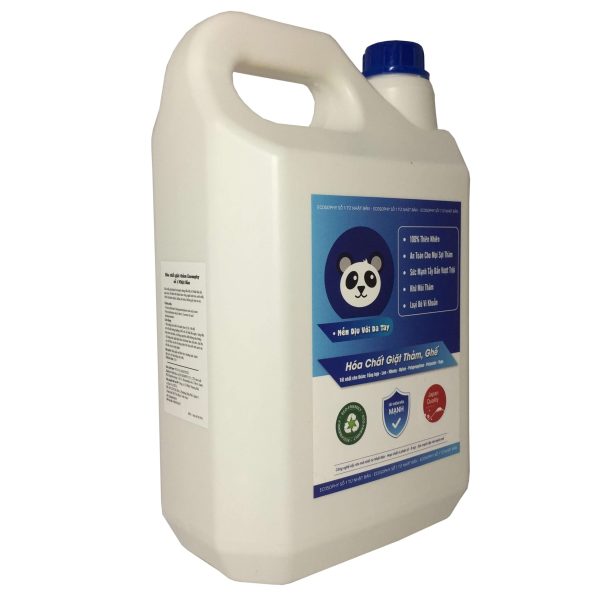 Hóa chất giặt thảm Ecosophy Nhật Bản