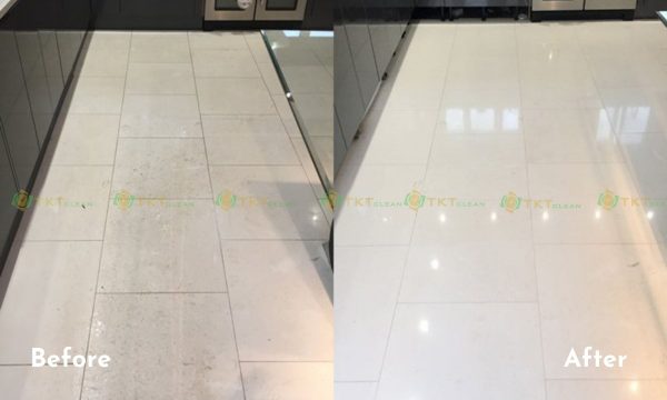 Hóa chất lau sàn đá Ecosophy