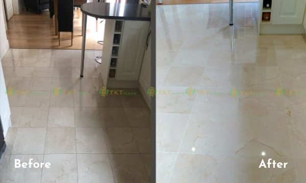 Hóa chất lau sàn đá Ecosophy