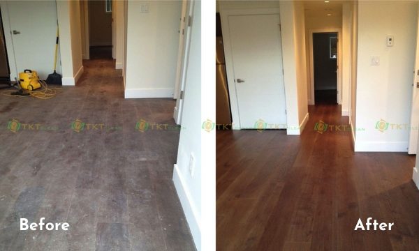 Hóa chất tẩy rửa đa năng Ecosophy Nhật Bản