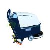 Mặt bên của máy chà sàn liên hợp dùng pin MLee 530H