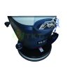 Bình chứa của máy chà sàn liên hợp dùng pin MLee 530H