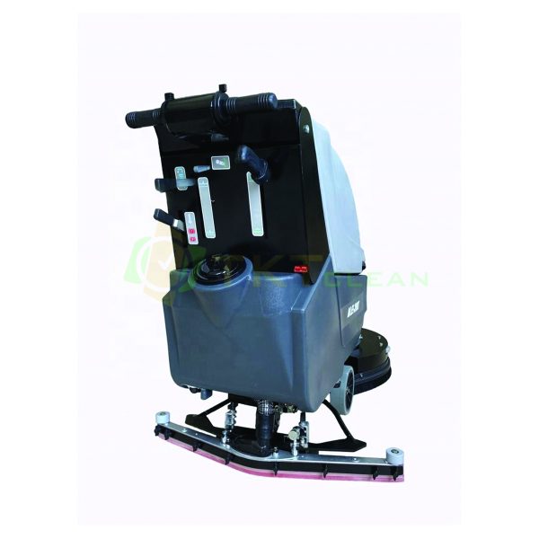 Máy chà sàn liên hợp MLee 20BT
