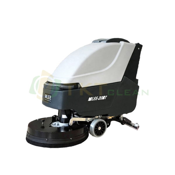 Máy chà sàn liên hợp dùng pin 20BT