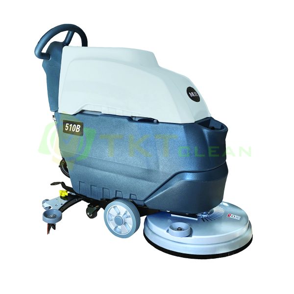 Máy chà sàn liên hợp MLee 510B