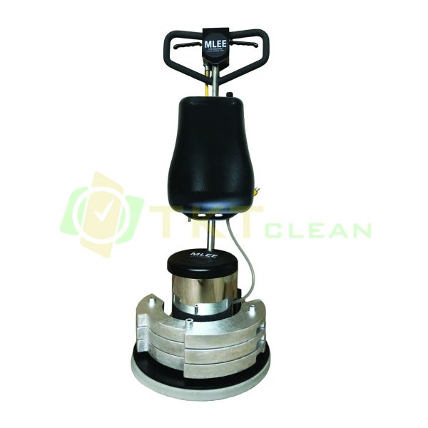 Máy chà sàn tại Mlee 170C