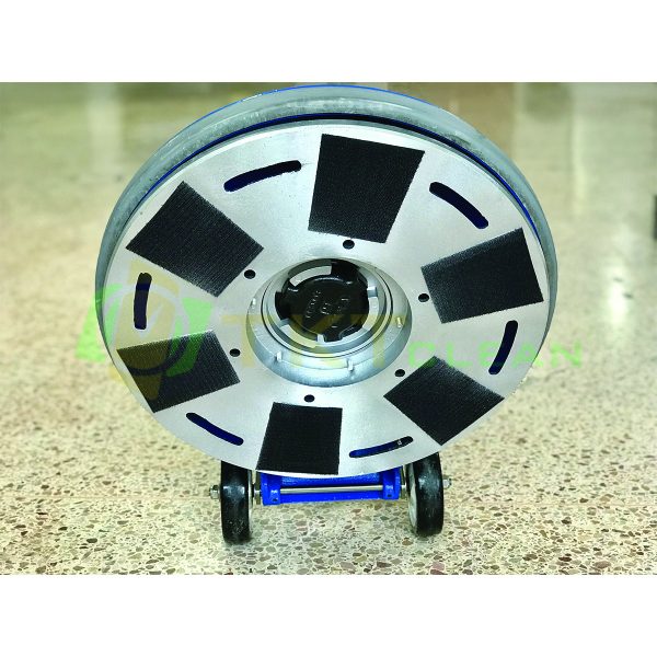MÁY CHÀ SÀN TẠ MLEE 170C