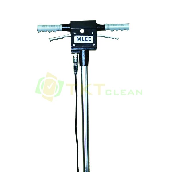 MÁY ĐÁNH BÓNG SÀN TỐC ĐỘ CAO MLEE 1500