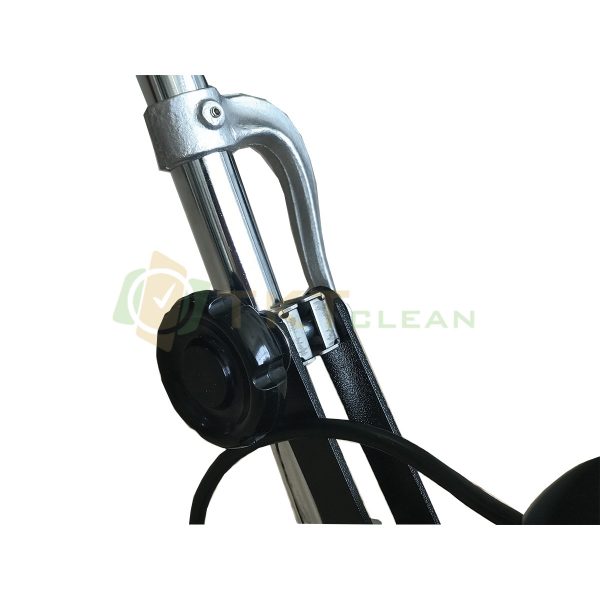 MÁY ĐÁNH BÓNG SÀN TỐC ĐỘ CAO MLEE 1500