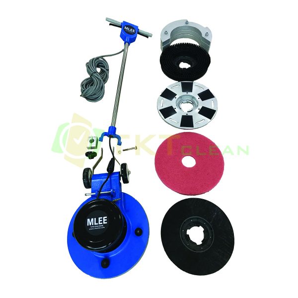 MÁY CHÀ SÀN TẠ MLEE 170C
