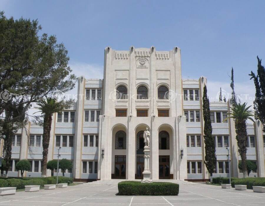 Hình ảnh: Trường học