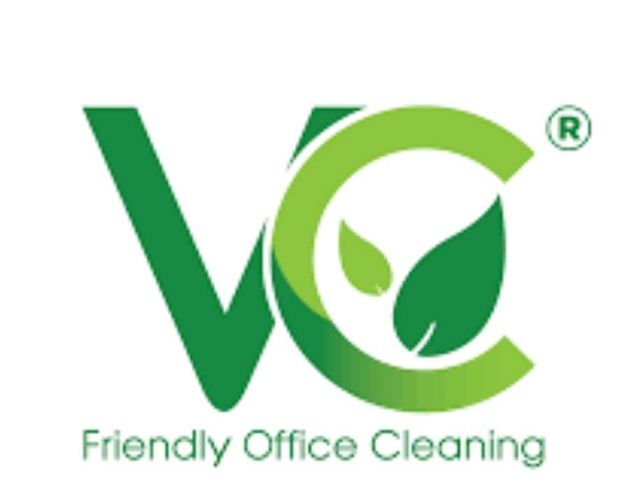 Hình ảnh: Logo công ty Việt Clean