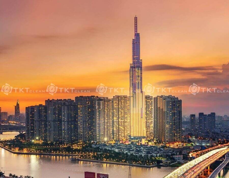 Tòa nhà hạng A
