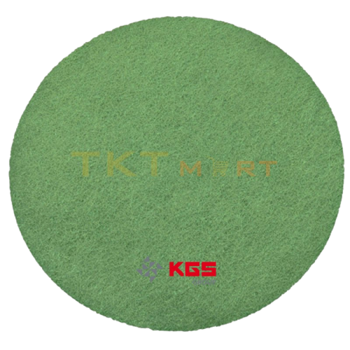 KGS Flexis FERRZON Inside Pad 17"/430mm XANH Mịn Cao Grit 3000