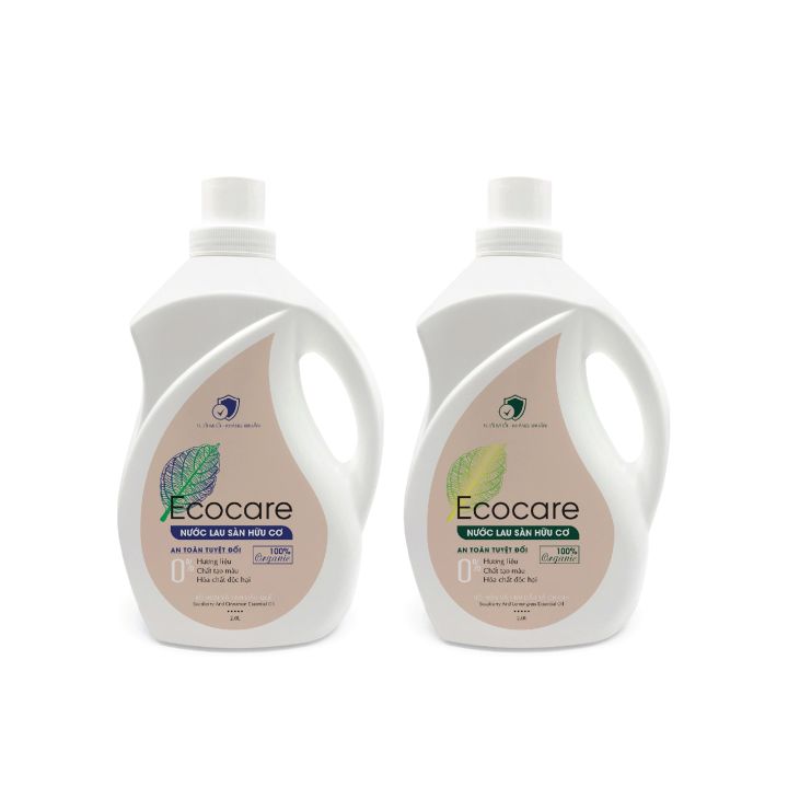 Eco care Floor Stain Remover