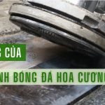Công dụng của miếng đánh bóng đá hoa cương