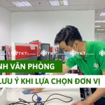 dich vu don ve sinh van phong