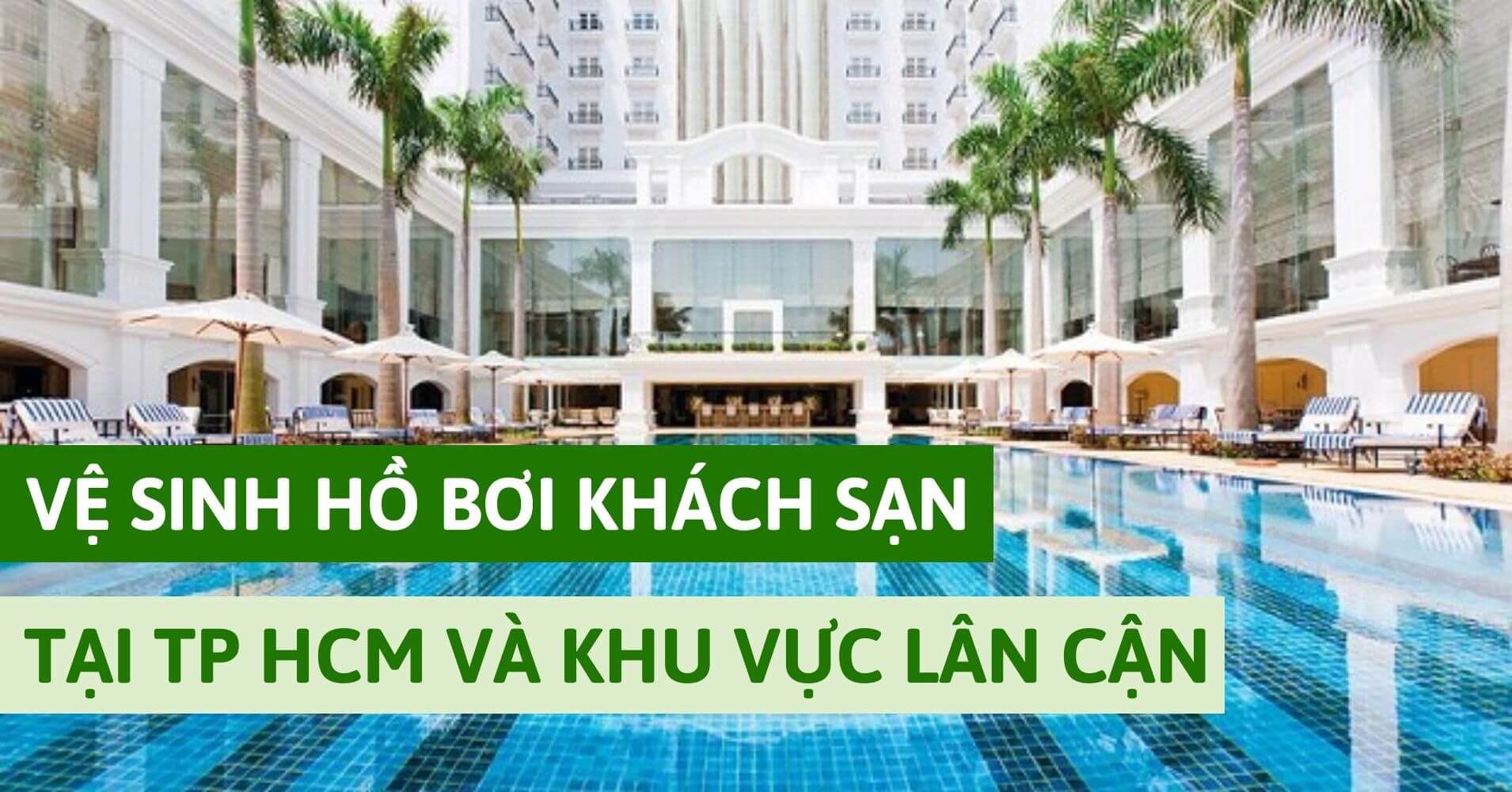banner ve sinh ho boi khach san